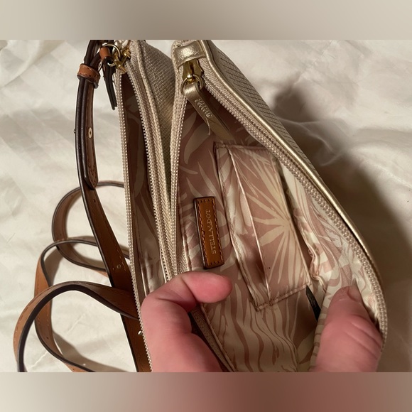 *ADD ME FOR FREE ON ORDERS $50+* Stella & Dot Sidekick Belt bag - Picture 4 of 8